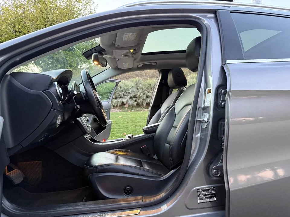 2015 Mercedes-Benz X156 GLA - Image 9 of 14