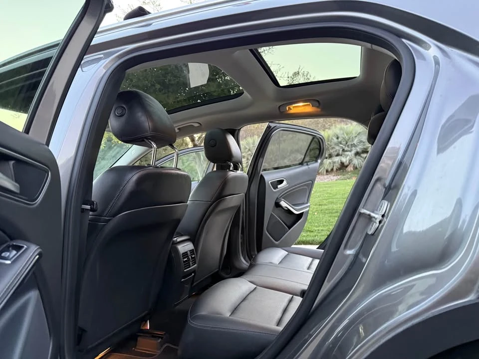 2015 Mercedes-Benz X156 GLA - Image 10 of 14