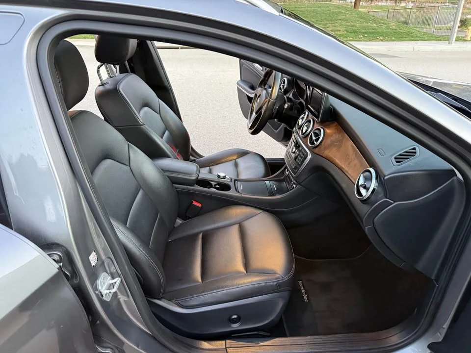 2015 Mercedes-Benz X156 GLA - Image 14 of 14