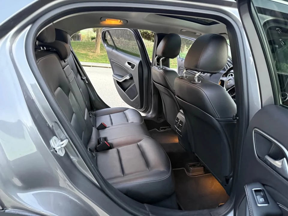 2015 Mercedes-Benz X156 GLA - Image 11 of 14