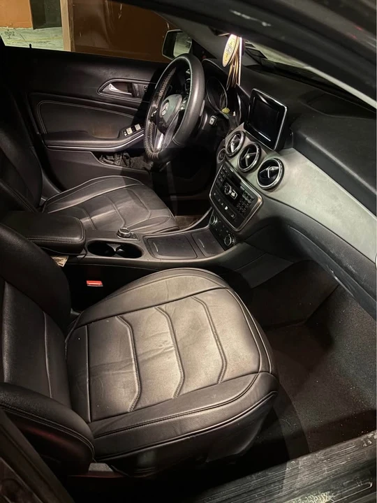 2015 Mercedes-Benz X156 GLA - Image 5 of 7