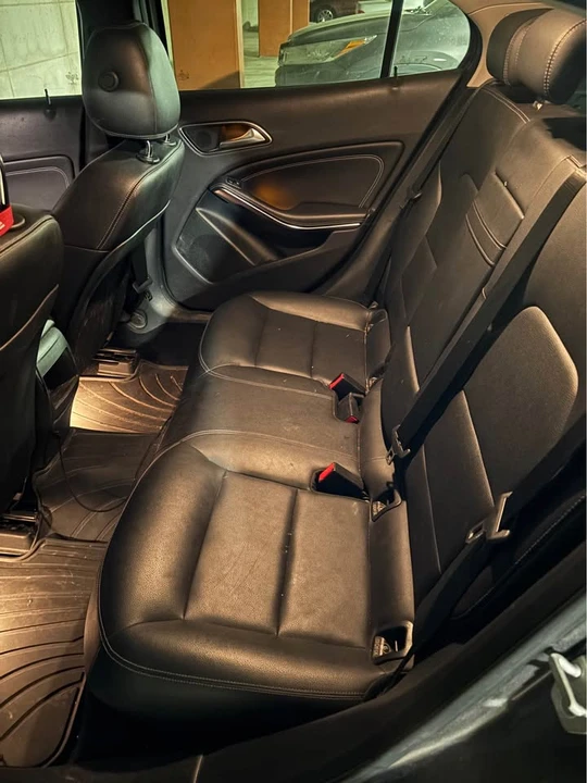 2015 Mercedes-Benz X156 GLA - Image 7 of 7