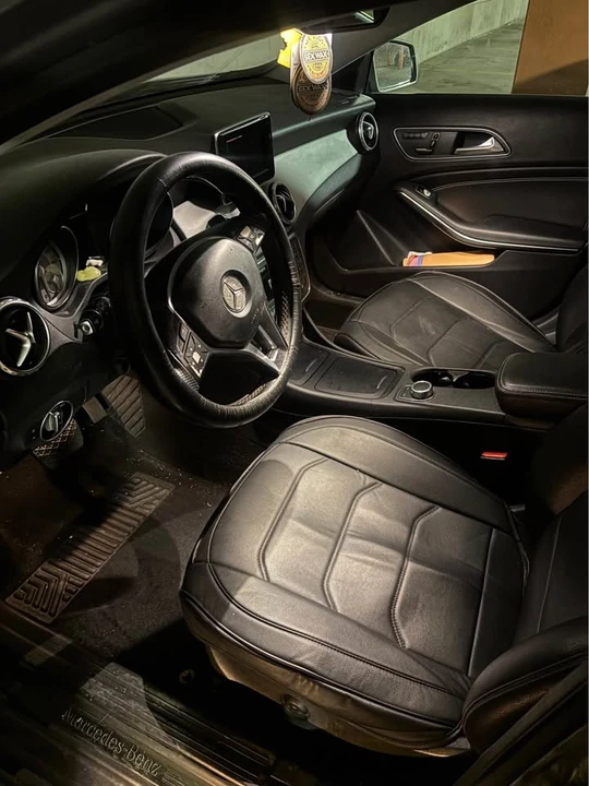 2015 Mercedes-Benz X156 GLA - Image 6 of 7