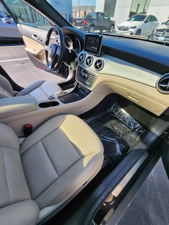 2015 Mercedes-Benz X156 GLA - Image 6 of 6