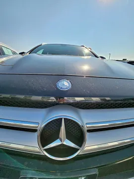 2015 Mercedes-Benz GLA 4MATIC 250