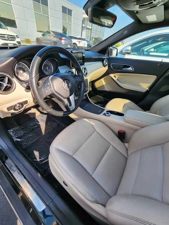 2015 Mercedes-Benz X156 GLA - Image 3 of 6
