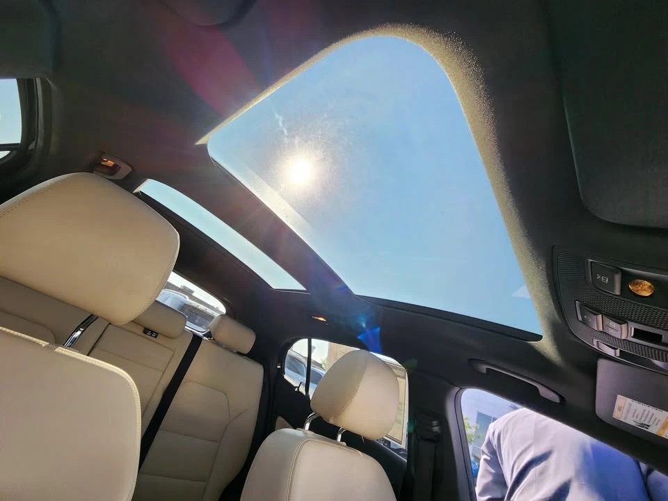 2015 Mercedes-Benz X156 GLA - Image 5 of 6