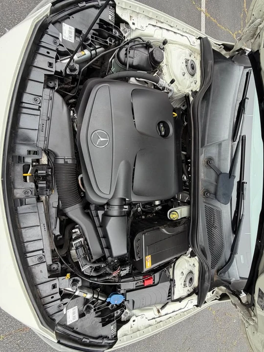 2015 Mercedes-Benz X156 GLA - Image 15 of 15