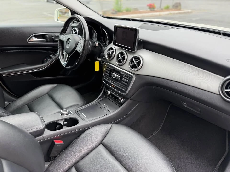 2015 Mercedes-Benz X156 GLA - Image 8 of 15
