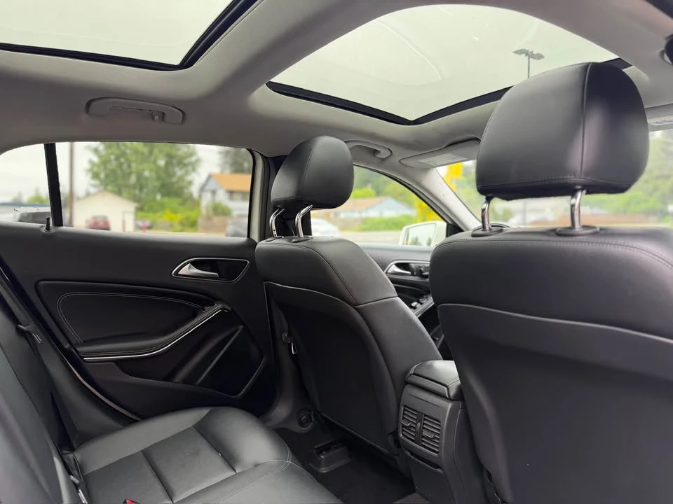 2015 Mercedes-Benz X156 GLA - Image 9 of 15