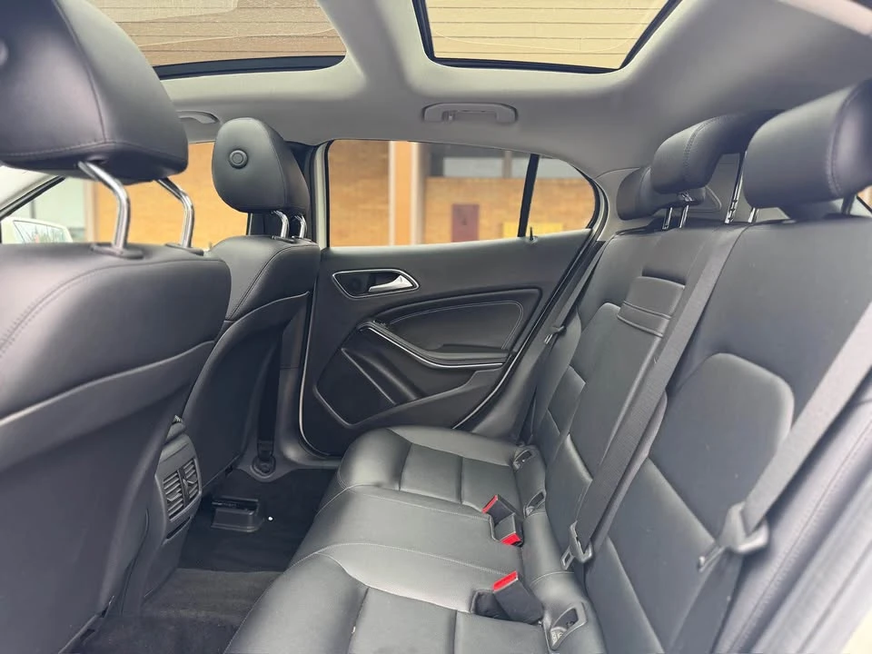 2015 Mercedes-Benz X156 GLA - Image 11 of 15