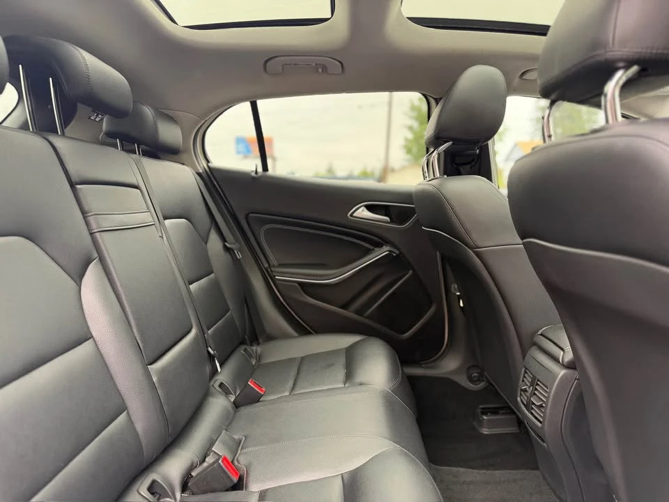 2015 Mercedes-Benz X156 GLA - Image 10 of 15
