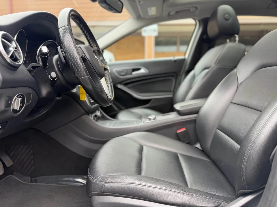 2015 Mercedes-Benz X156 GLA - Image 12 of 15
