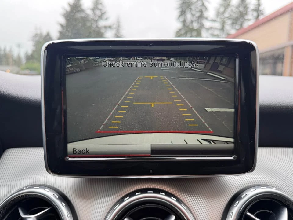 2015 Mercedes-Benz X156 GLA - Image 13 of 15