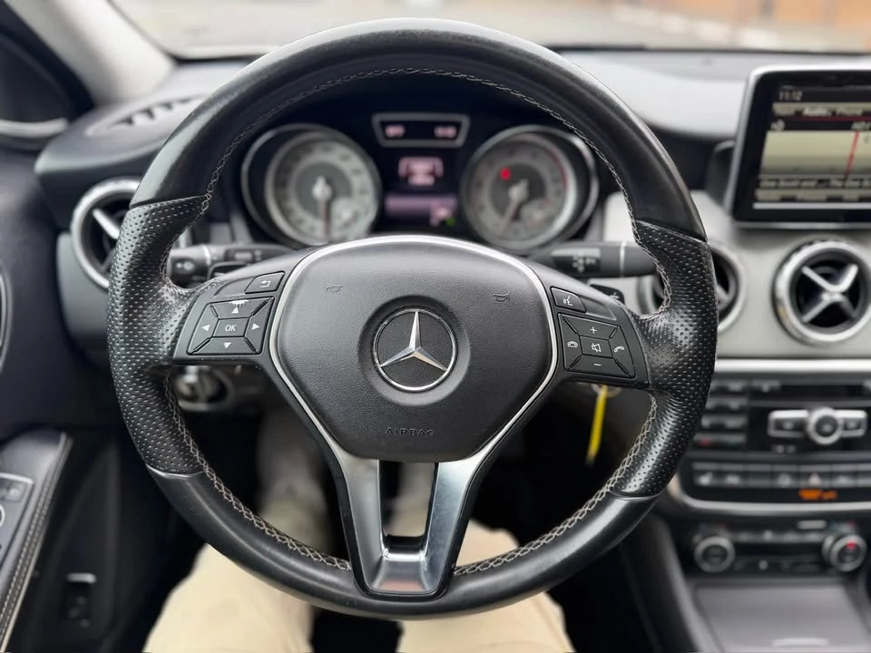 2015 Mercedes-Benz X156 GLA - Image 14 of 15