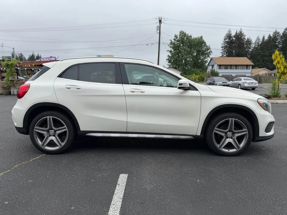 2015 Mercedes-Benz X156 GLA - Image 6 of 15