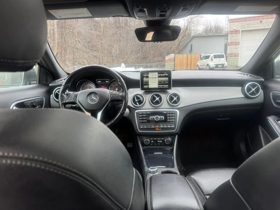2015 Mercedes-Benz X156 GLA - Image 10 of 16