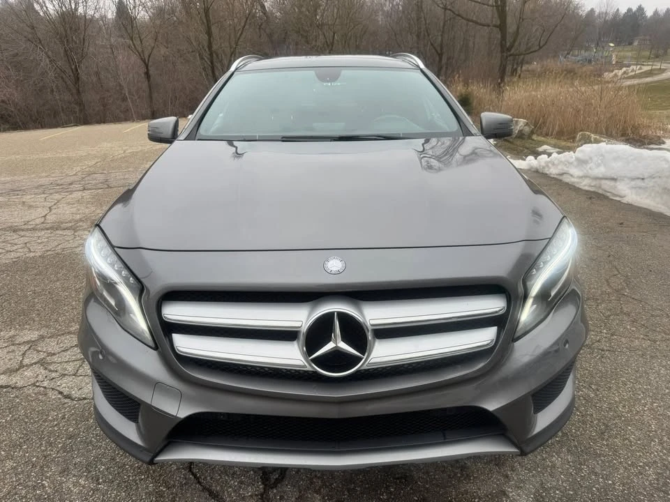 2015 Mercedes-Benz X156 GLA - Image 2 of 16