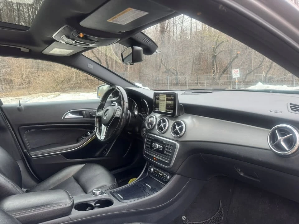 2015 Mercedes-Benz X156 GLA - Image 7 of 16