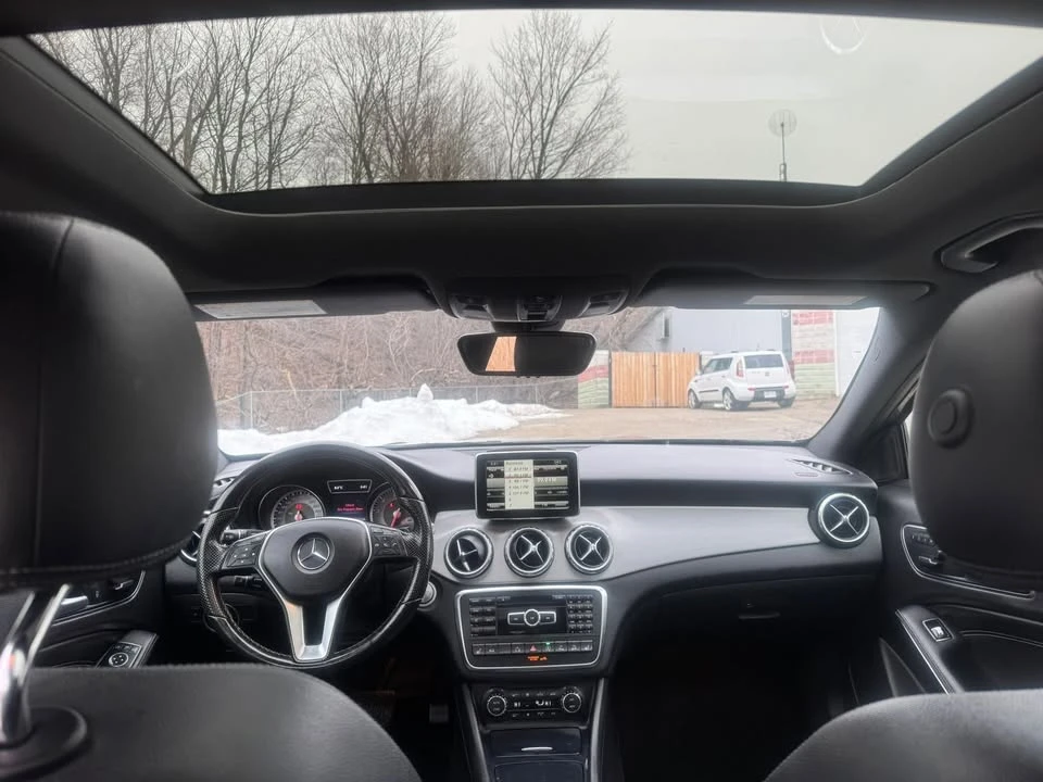2015 Mercedes-Benz X156 GLA - Image 9 of 16