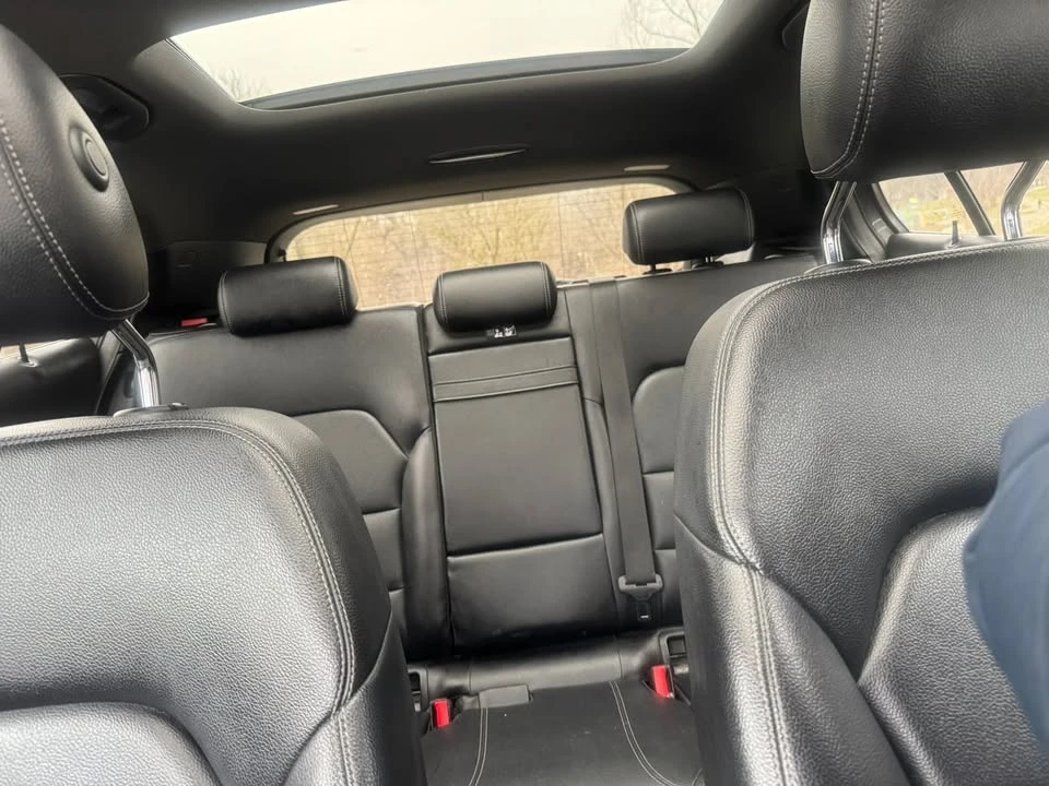 2015 Mercedes-Benz X156 GLA - Image 11 of 16