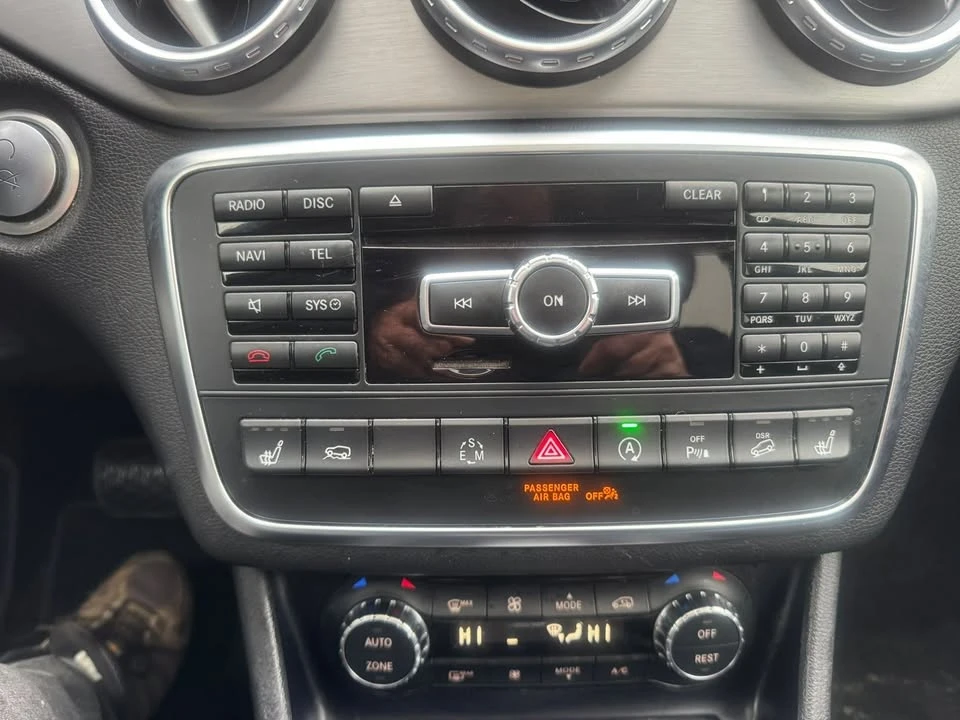 2015 Mercedes-Benz X156 GLA - Image 12 of 16