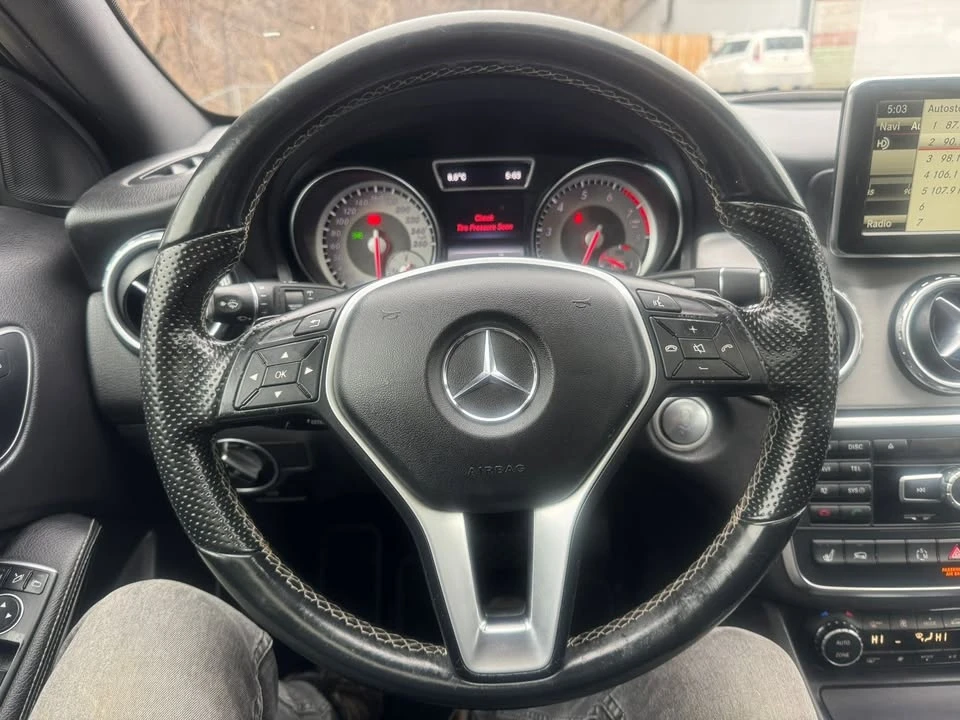 2015 Mercedes-Benz X156 GLA - Image 16 of 16