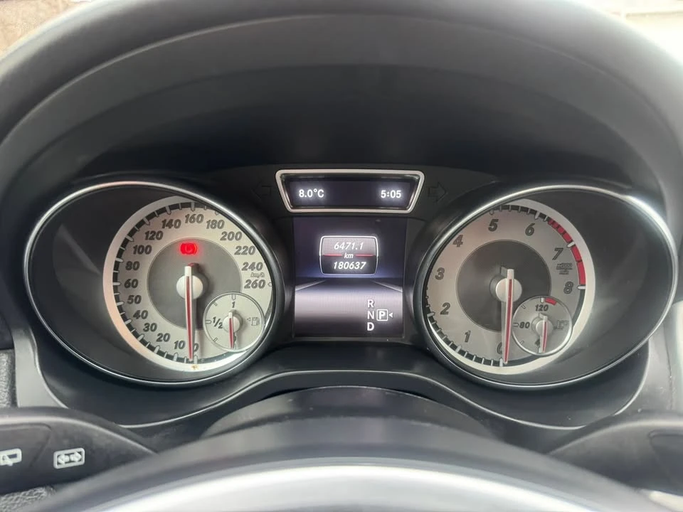 2015 Mercedes-Benz X156 GLA - Image 14 of 16