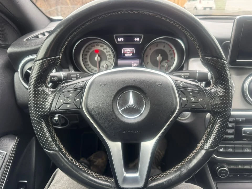 2015 Mercedes-Benz X156 GLA - Image 15 of 16