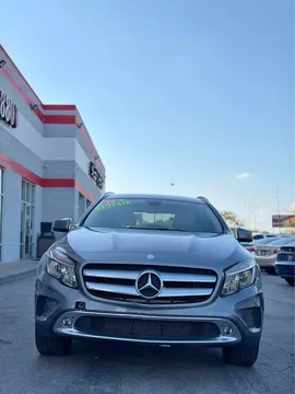 2015 Mercedes-Benz GLA-Class GLA 250 4MATIC