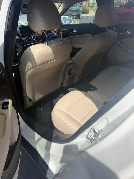 2015 Mercedes-Benz X156 GLA - Image 6 of 11