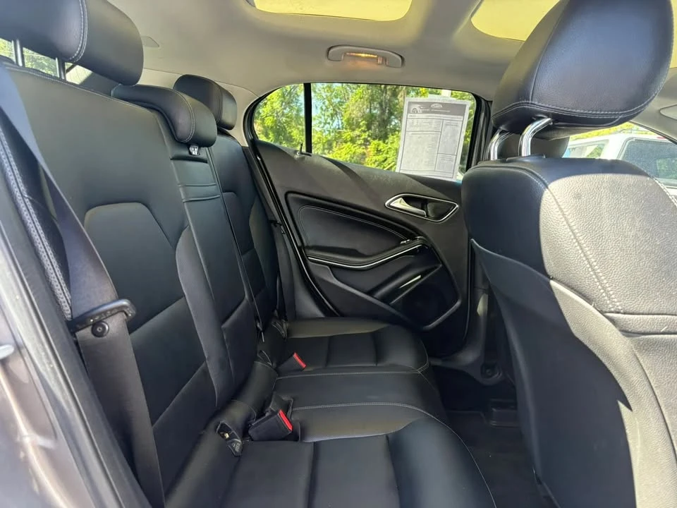 2015 Mercedes-Benz X156 GLA - Image 7 of 14