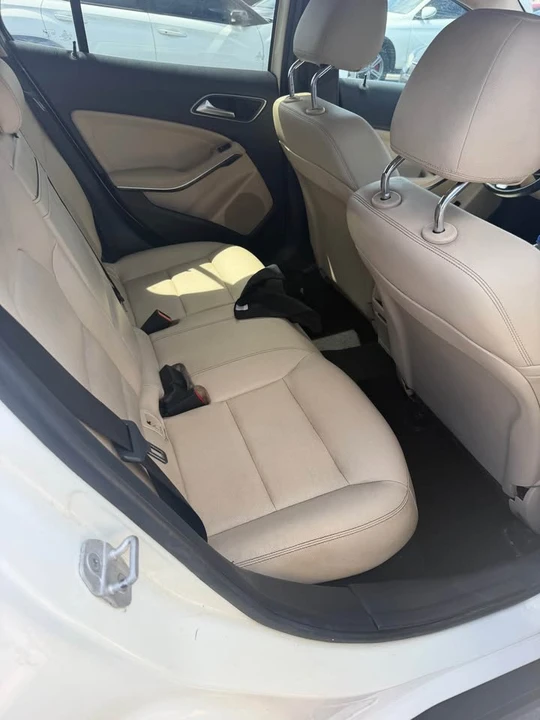 2015 Mercedes-Benz X156 GLA - Image 7 of 11