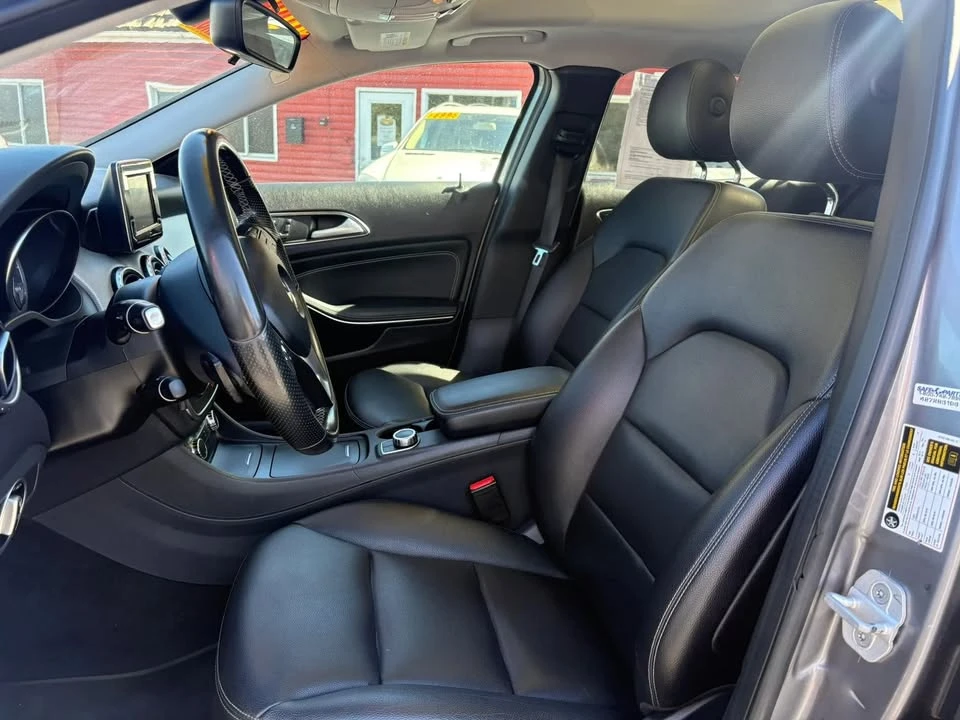2015 Mercedes-Benz X156 GLA - Image 9 of 14