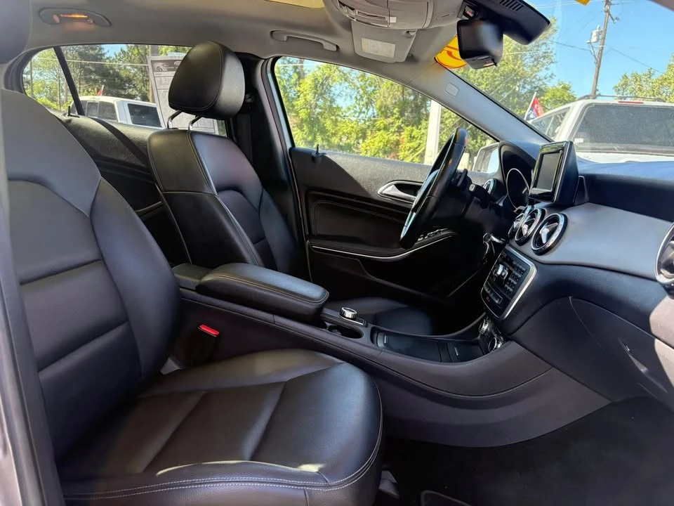 2015 Mercedes-Benz X156 GLA - Image 6 of 14