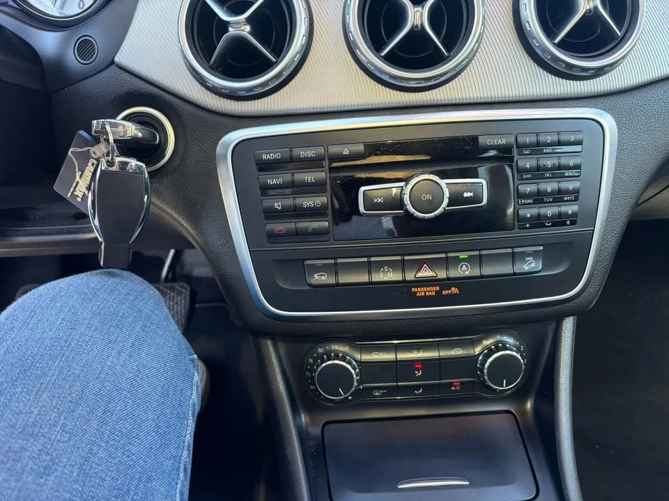 2015 Mercedes-Benz X156 GLA - Image 10 of 14