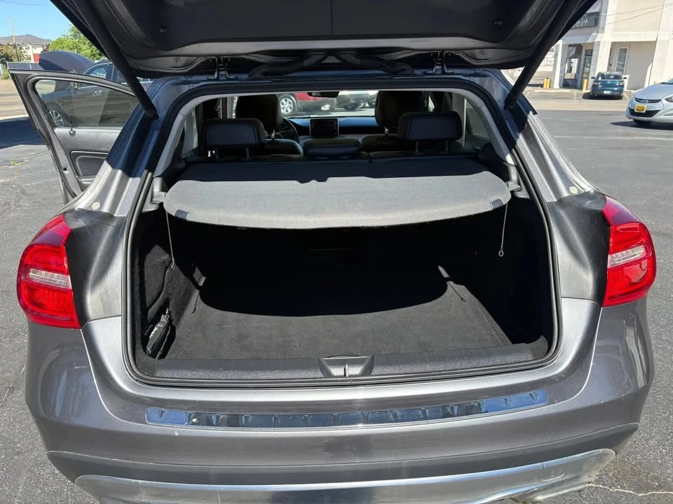 2015 Mercedes-Benz X156 GLA - Image 11 of 14