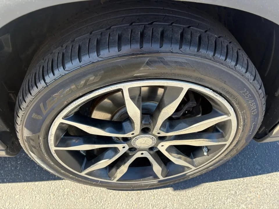 2015 Mercedes-Benz X156 GLA - Image 12 of 14