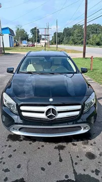 2015 Mercedes-Benz GLA 250 Sport Utility 4D