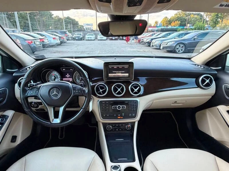 2015 Mercedes-Benz X156 GLA - Image 8 of 19