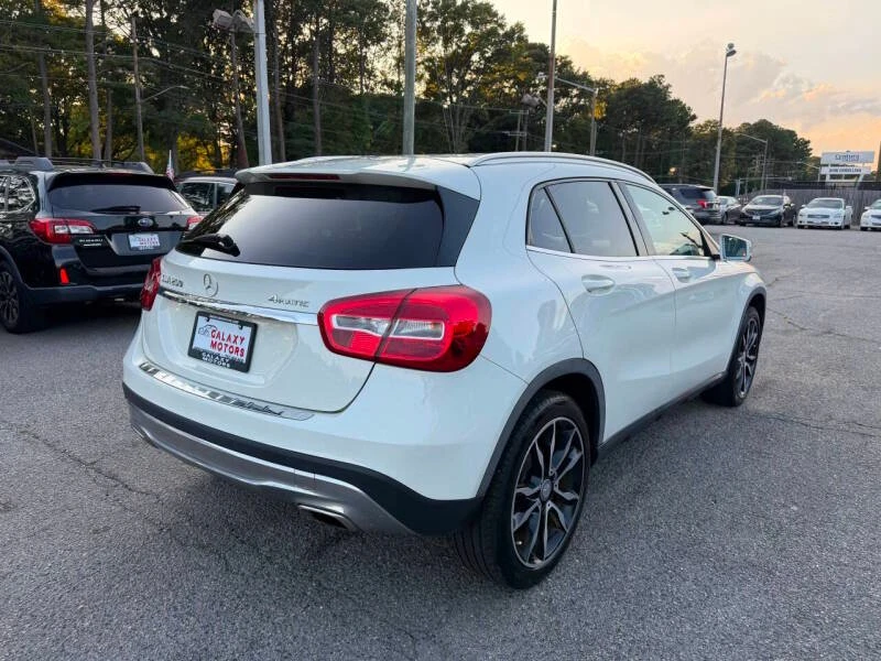 2015 Mercedes-Benz X156 GLA - Image 7 of 19