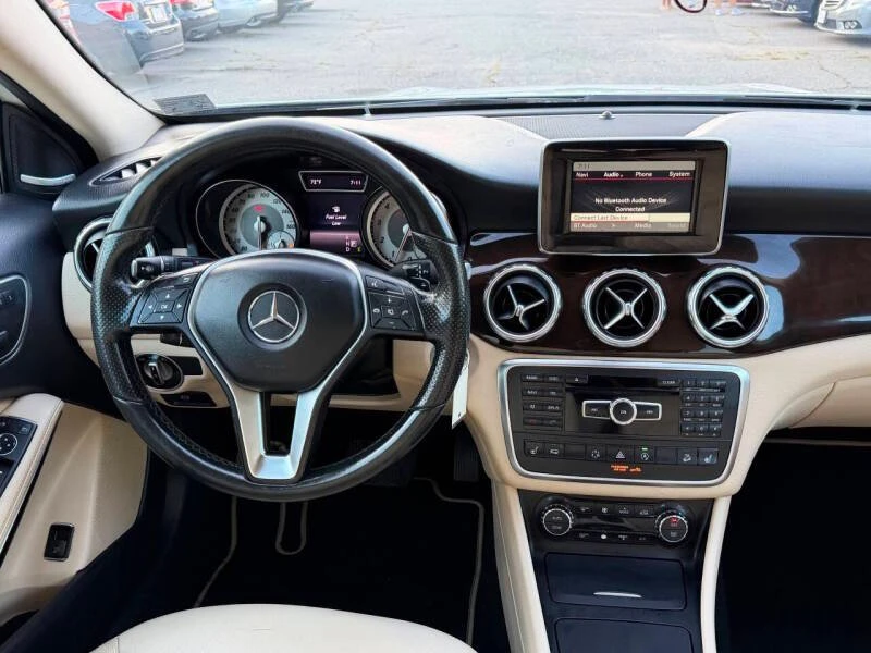 2015 Mercedes-Benz X156 GLA - Image 17 of 19