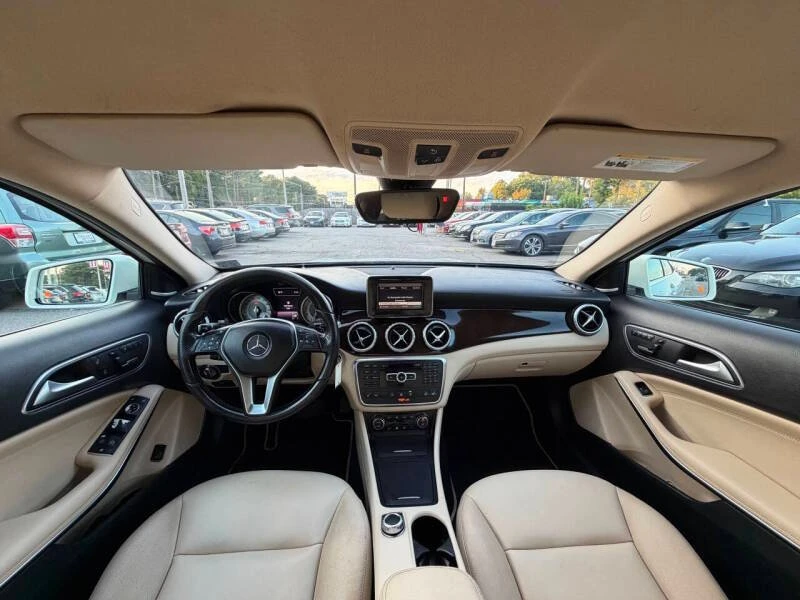 2015 Mercedes-Benz X156 GLA - Image 13 of 19