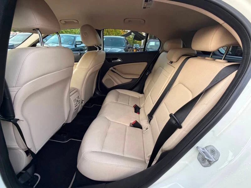 2015 Mercedes-Benz X156 GLA - Image 9 of 19