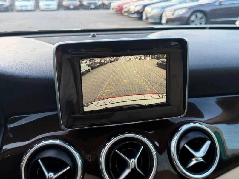 2015 Mercedes-Benz X156 GLA - Image 18 of 19