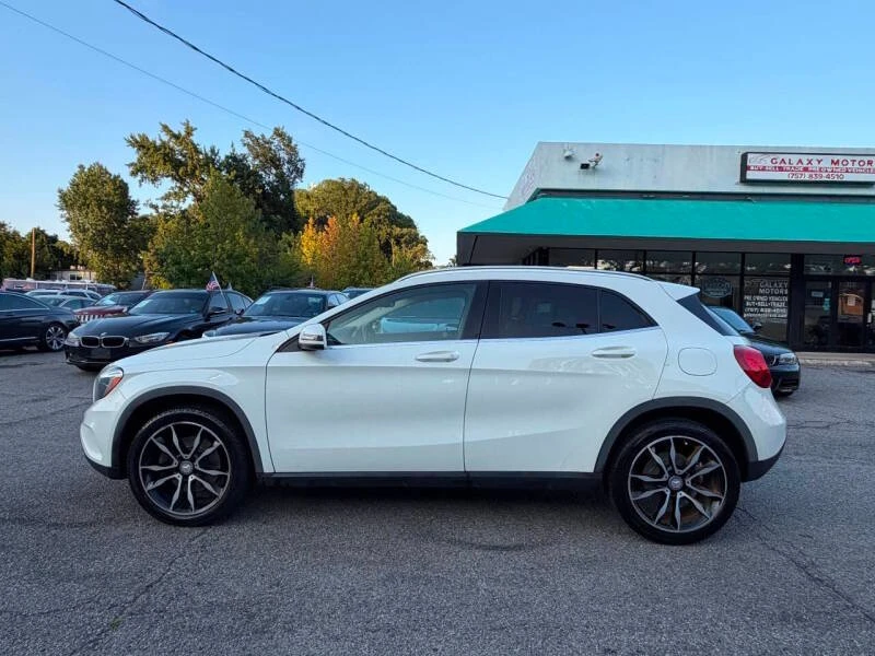 2015 Mercedes-Benz X156 GLA - Image 5 of 19