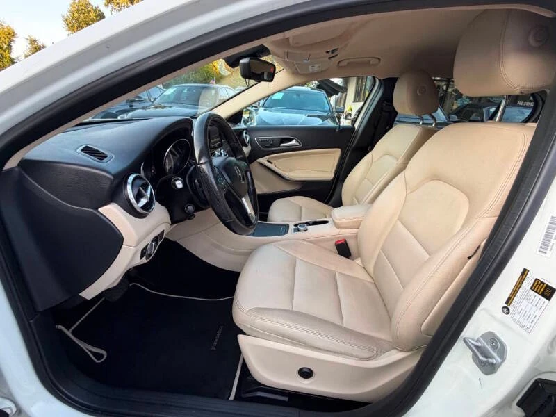 2015 Mercedes-Benz X156 GLA - Image 10 of 19