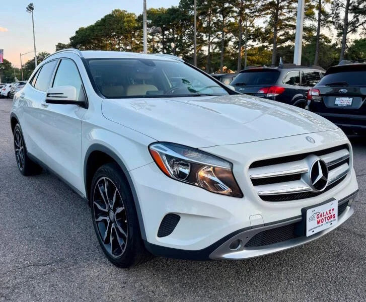 2015 Mercedes-Benz X156 GLA - Image 3 of 19
