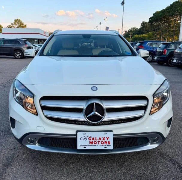 2015 Mercedes-Benz X156 GLA - Image 2 of 19