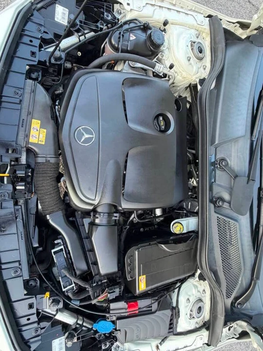 2015 Mercedes-Benz X156 GLA - Image 19 of 19